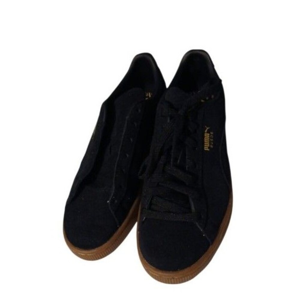 Puma Suede Sneaker